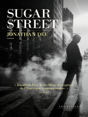 cover image of Sugar Street